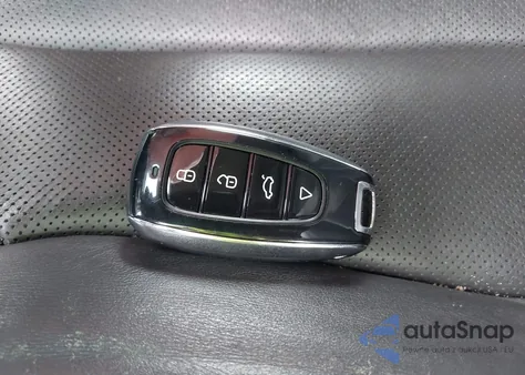 2017 Buick Envision Essence from USA, damaged, VIN LRBFXBSA0HD097999